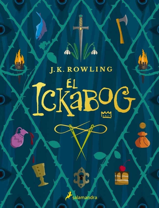 Ickabog, El.