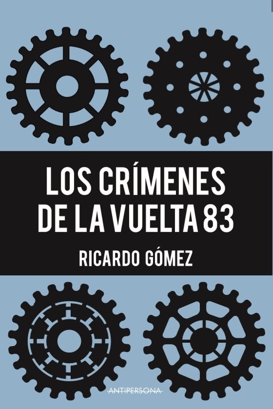 Crímenes de la vuelta 83, Los