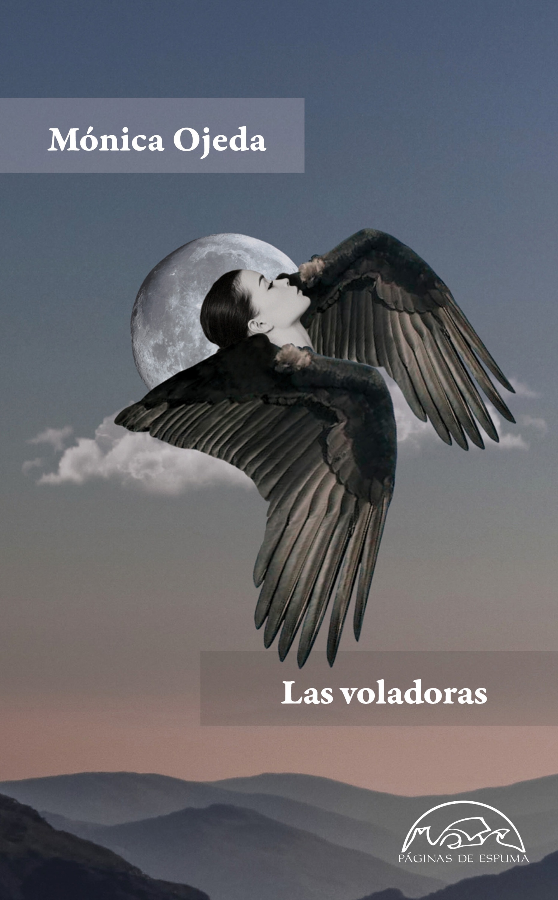 Voladoras, Las. 