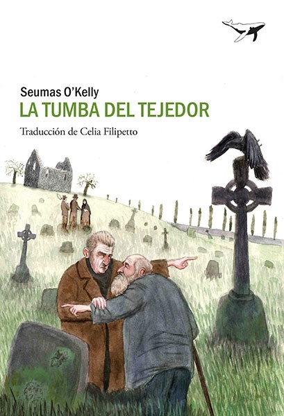 Tumba del tejedor, La