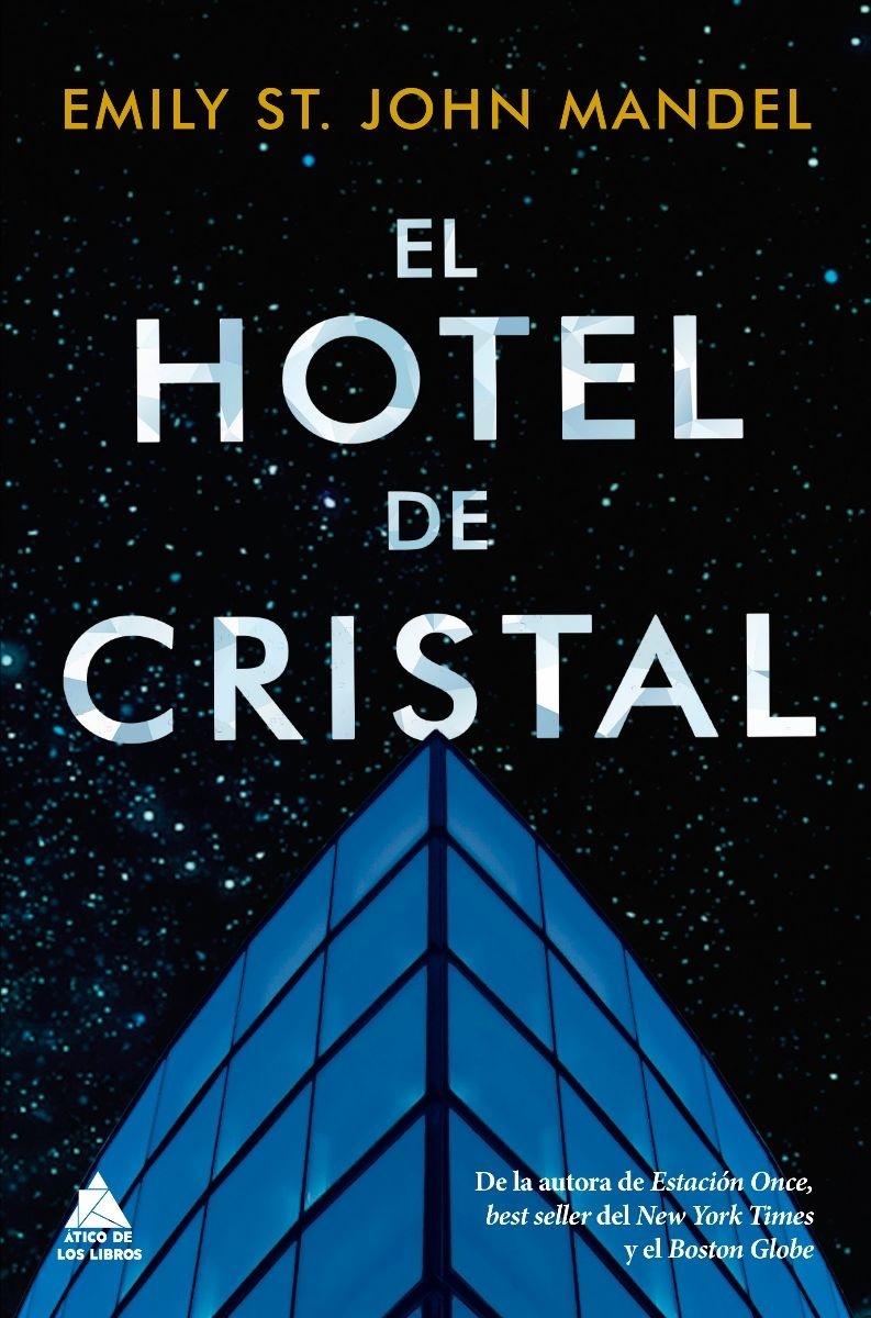 Hotel de cristal, El. 