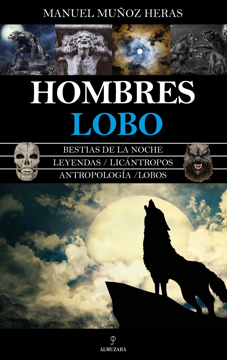 Hombres lobo