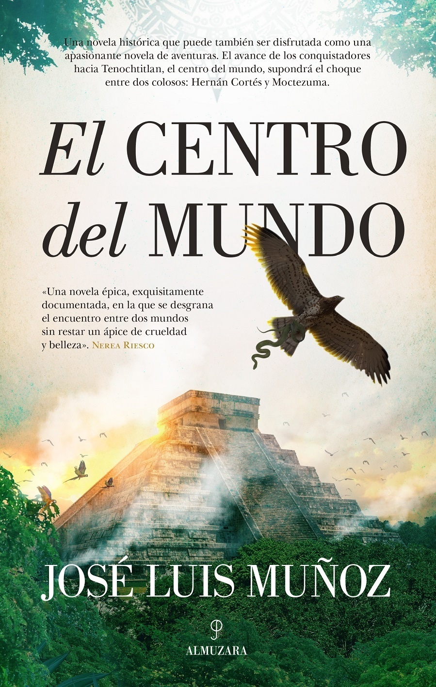 Centro del mundo, El. 