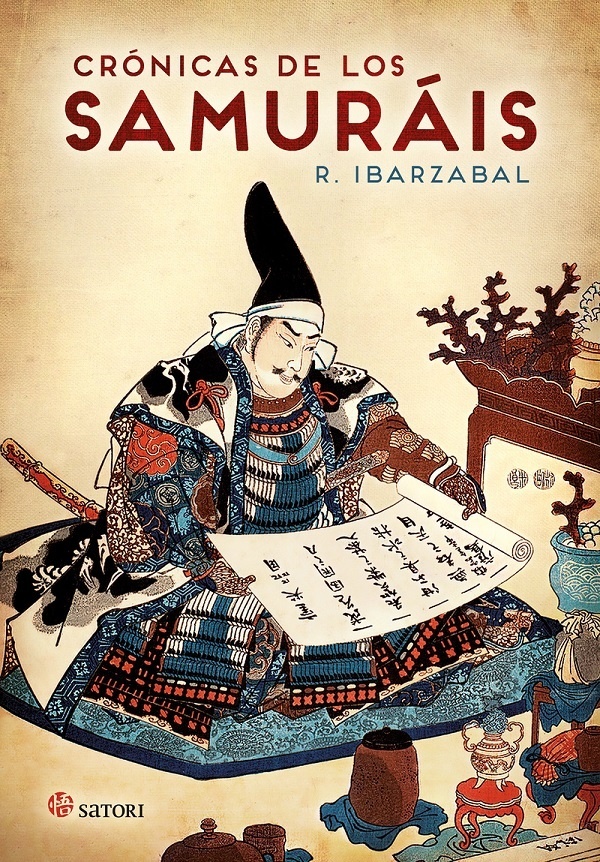 Crónicas de los samuráis