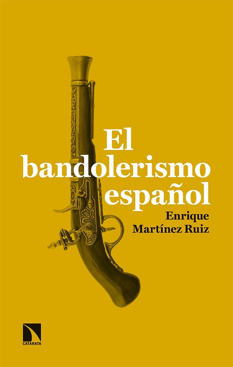 Bandolerismo español, El