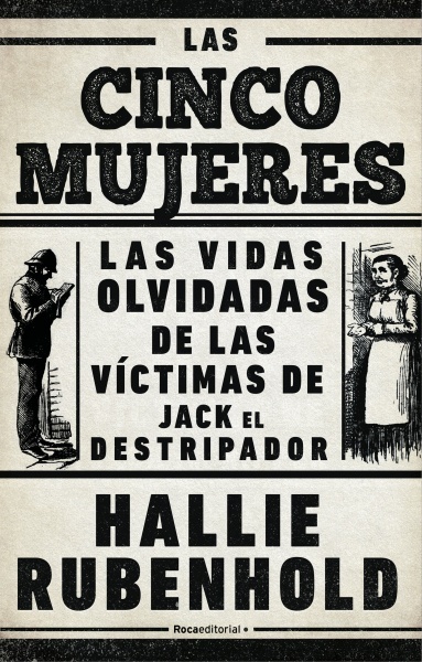 Cinco mujeres. 