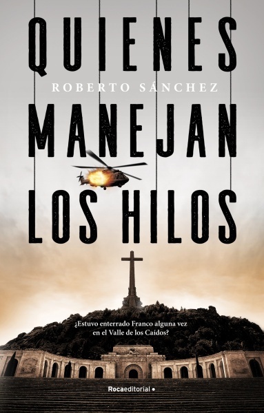 Quienes manejan los hilos. 