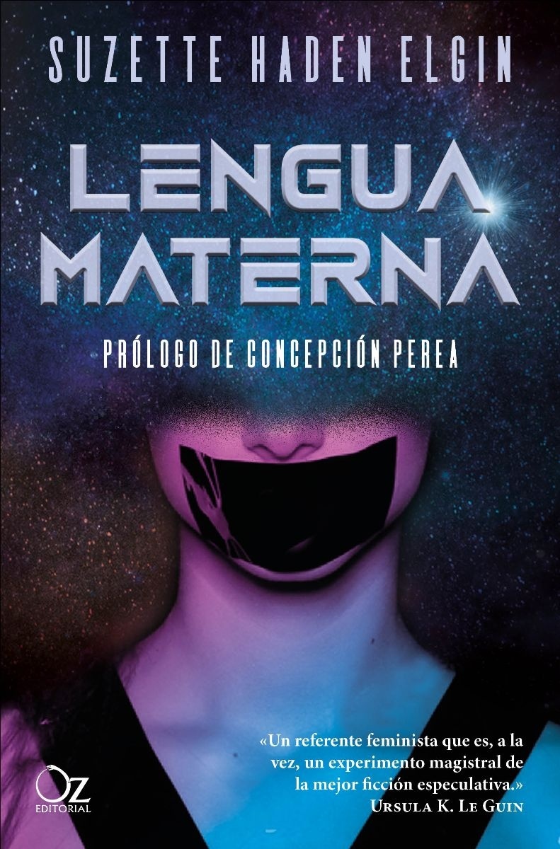 Lengua materna. 