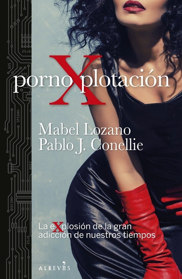 Pornoxplotación. 