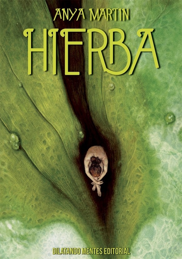 Hierba. 