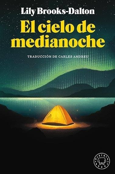 Cielo de medianoche, El. 