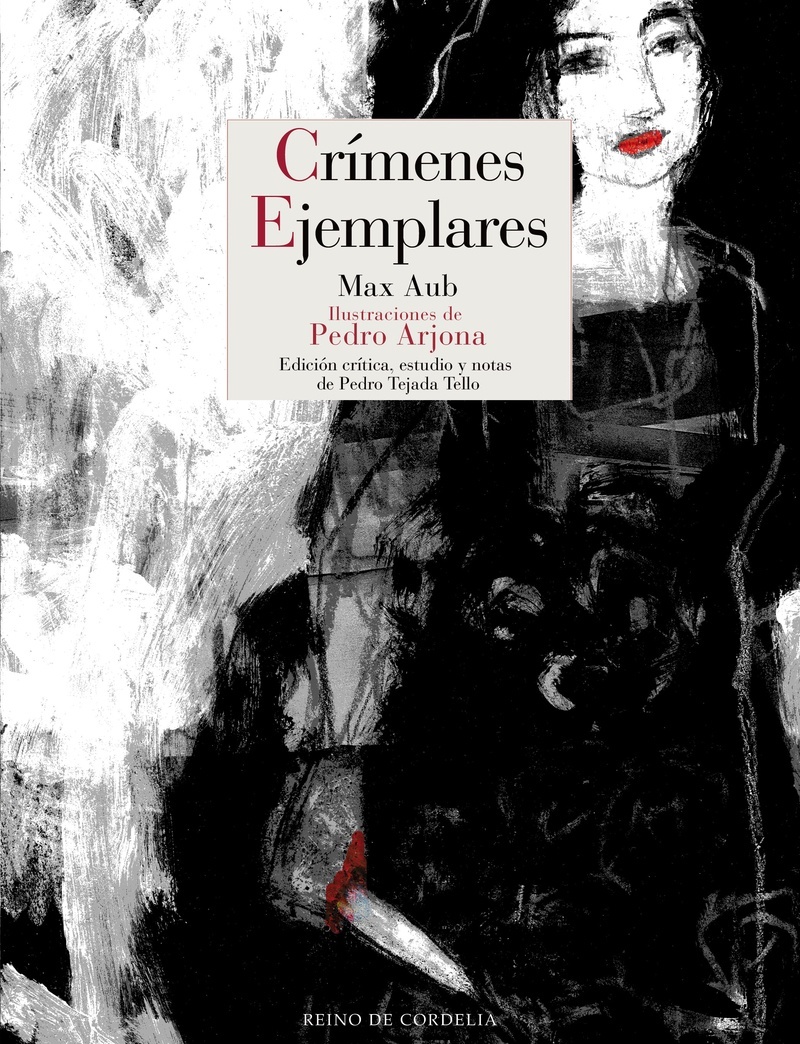 Crímenes ejemplares.