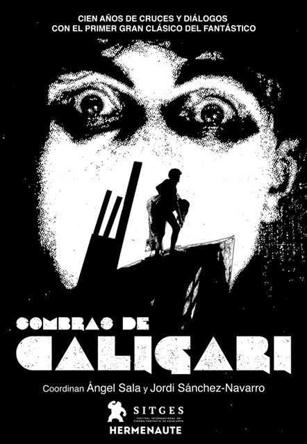 Sombras de Caligari. 