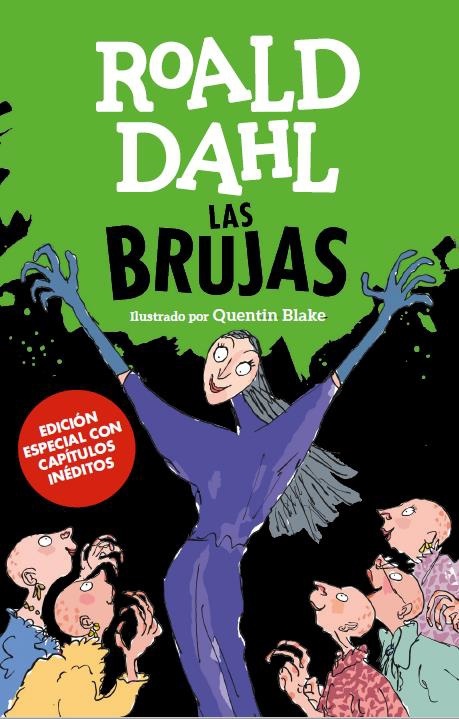 Brujas, Las