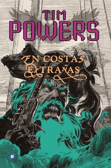 En costas extrañas.