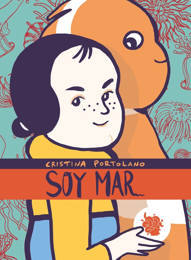 Soy mar. 