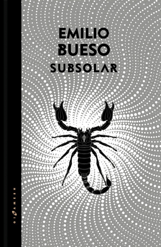 Subsolar (plateado) "Los Ojos bizcos del Sol 3".