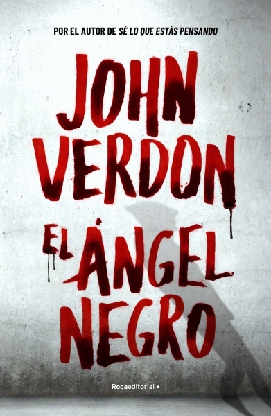 Angel negro, El