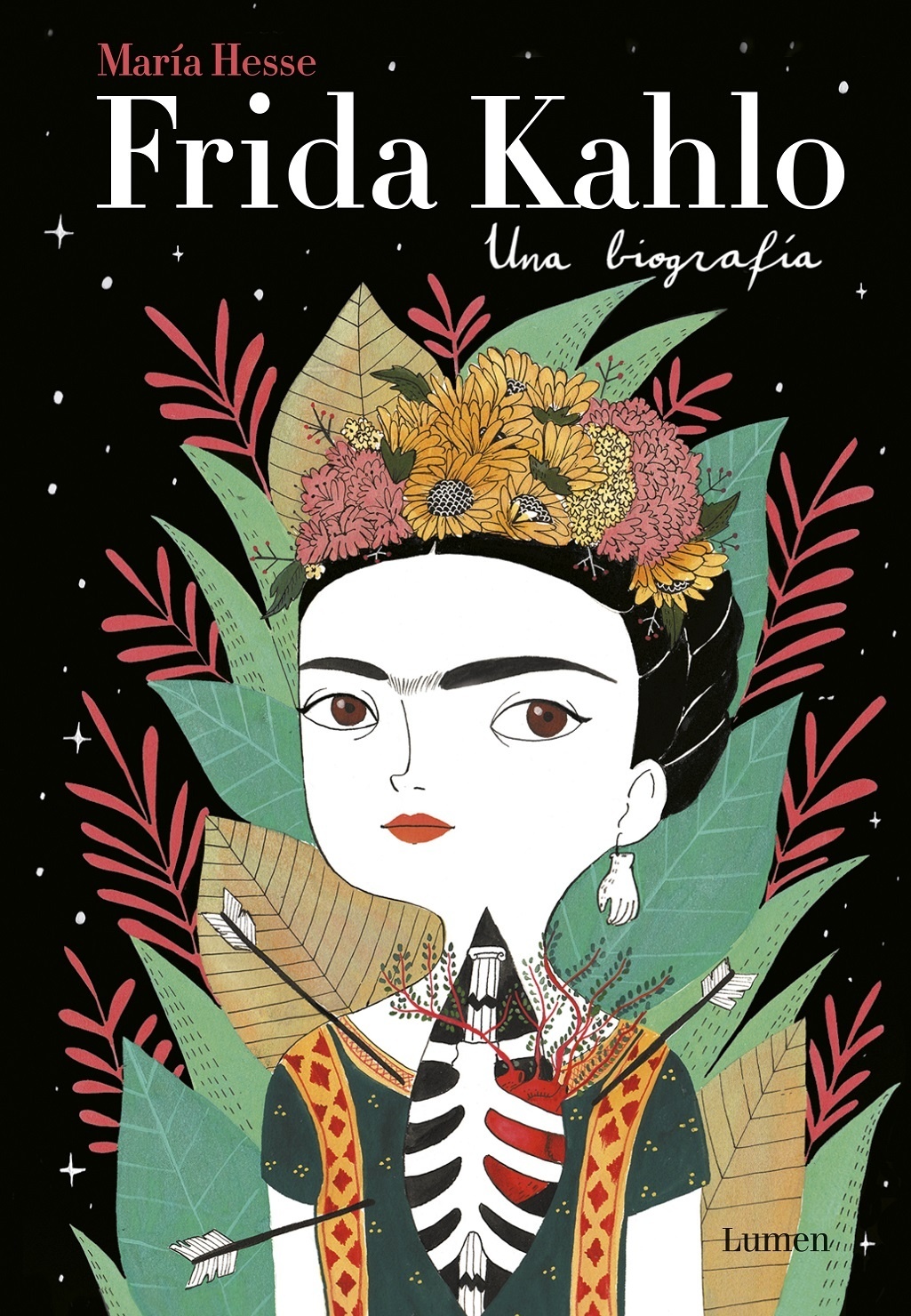 Frida Kahlo. Una biografía. 