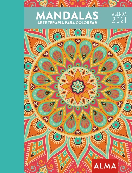 Agenda 2021 Mandalas.