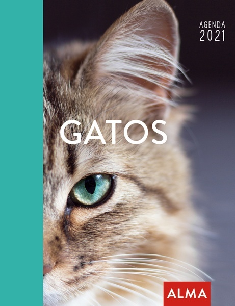 Agenda 2021 Gatos.