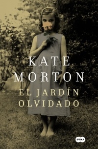 Jardín olvidado.