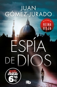 Espía de Dios, El.
