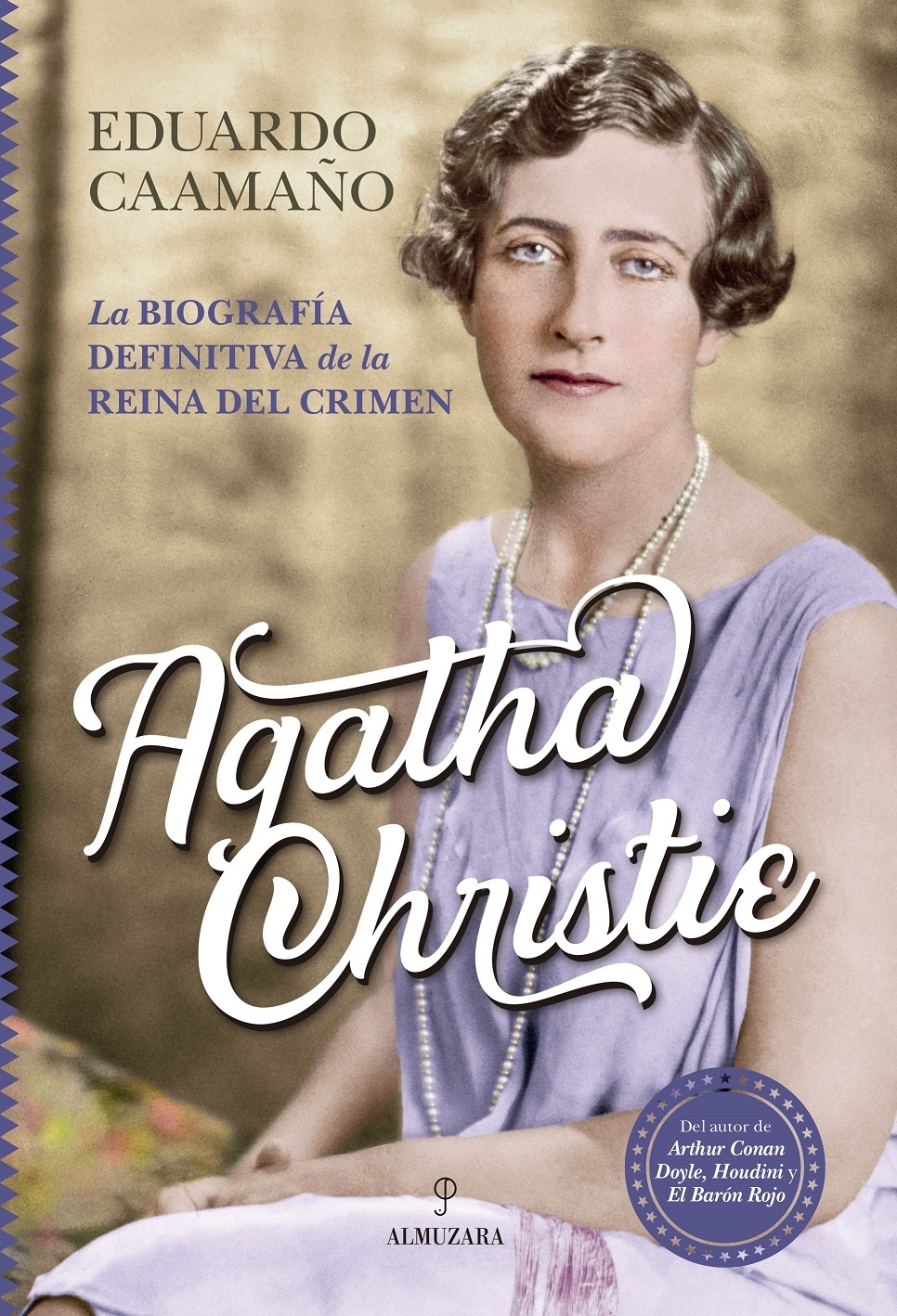 la popolare investigatrice di agatha christie