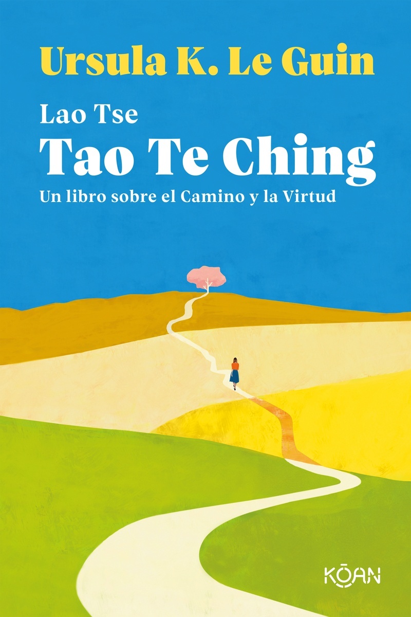 Tao Te Ching. 