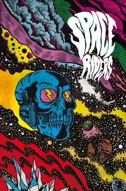 Space Riders 1.