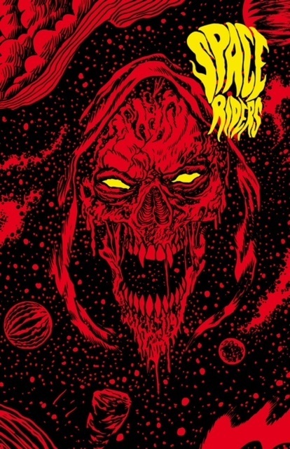 Space Riders 2.
