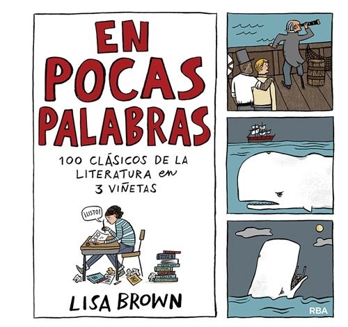 En pocas palabras