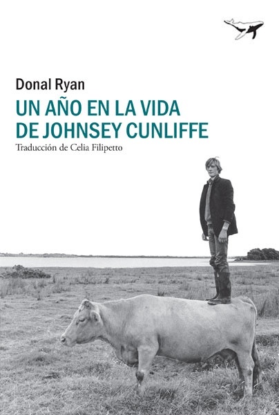 Año en la vida de Johnsey Cunliffe, Un. 