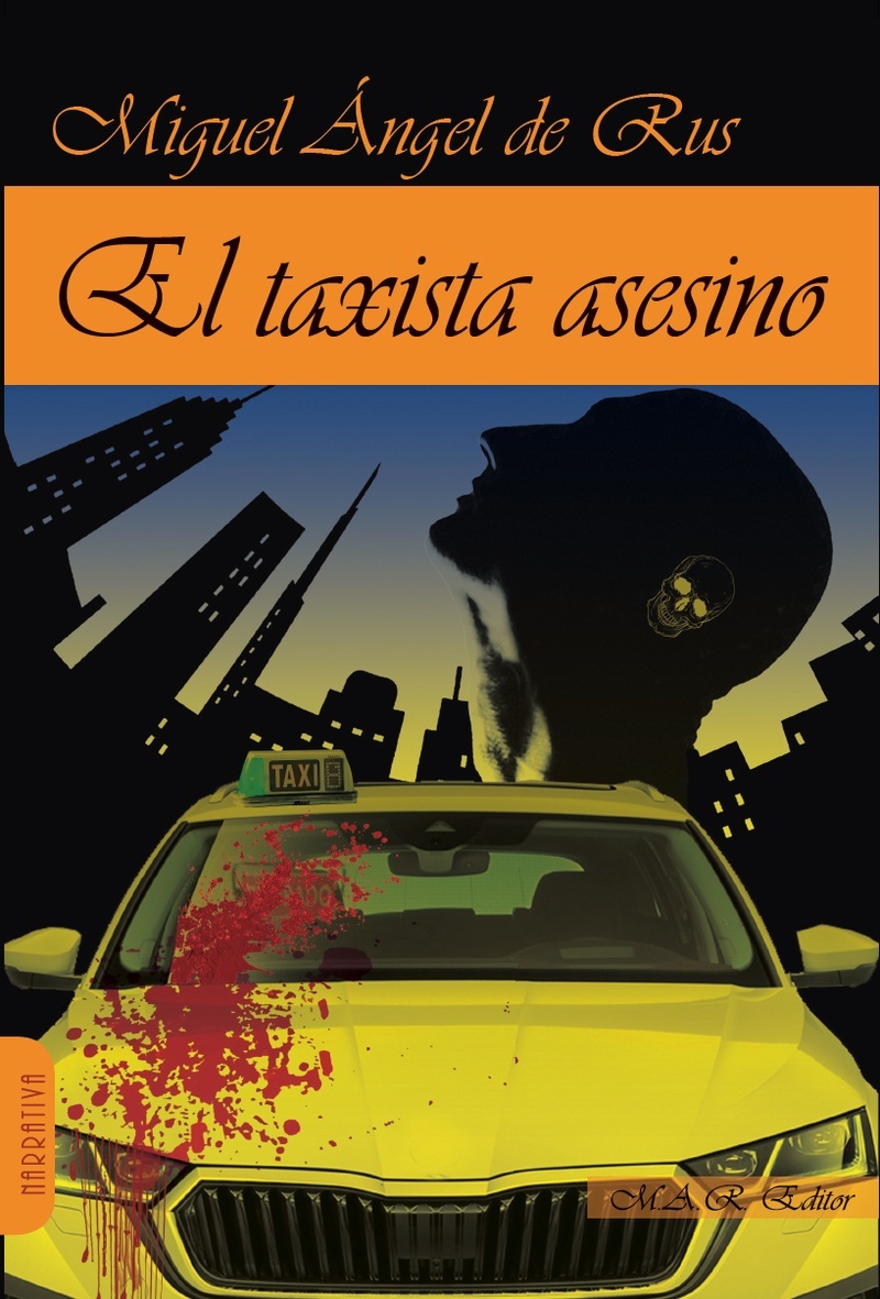 Taxista asesino, El. 