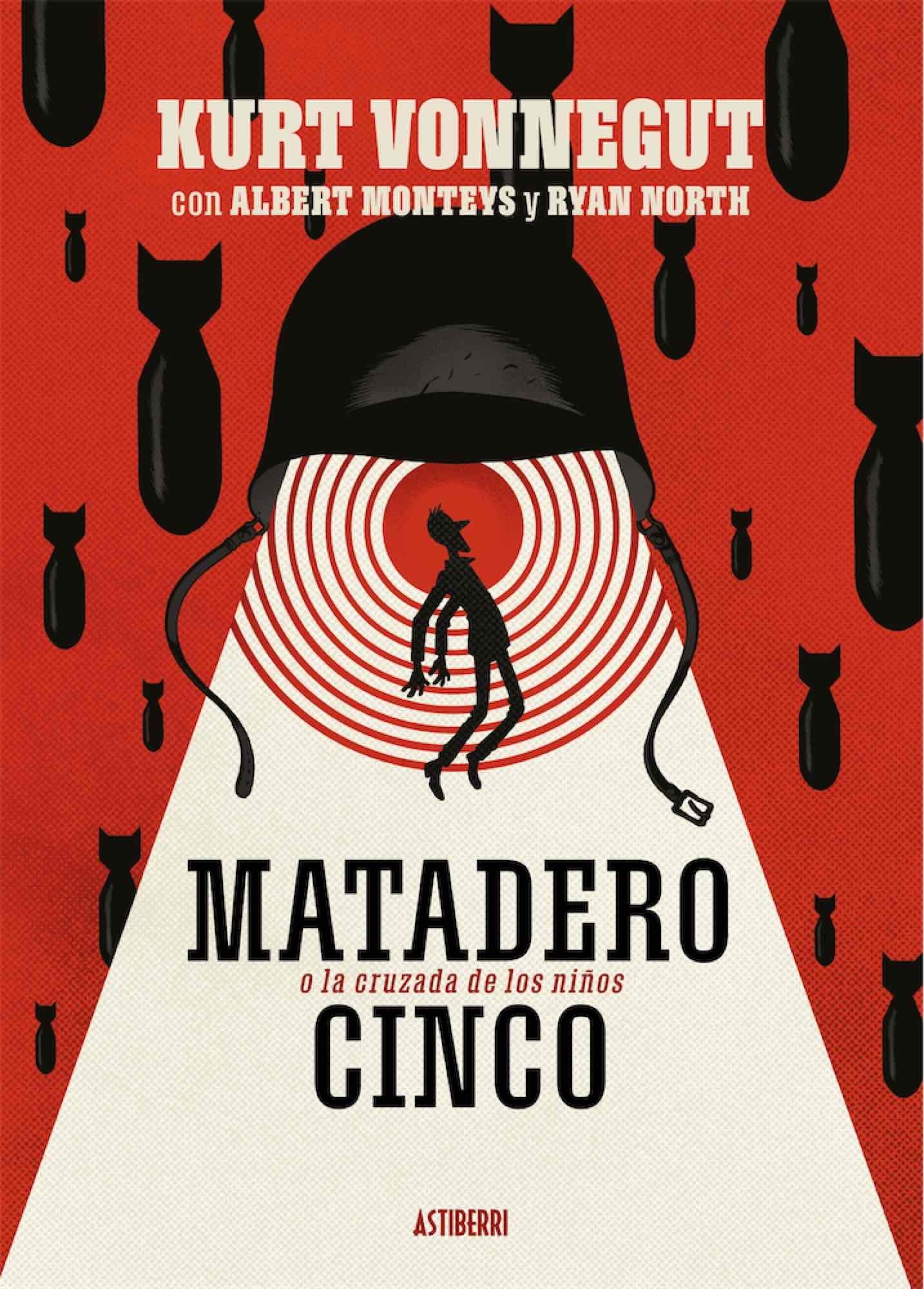 Matadero cinco. 