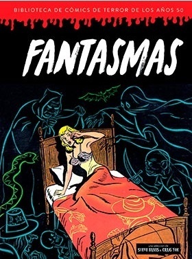 Fantasmas. 