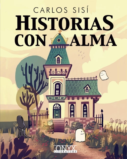 Historias con alma.