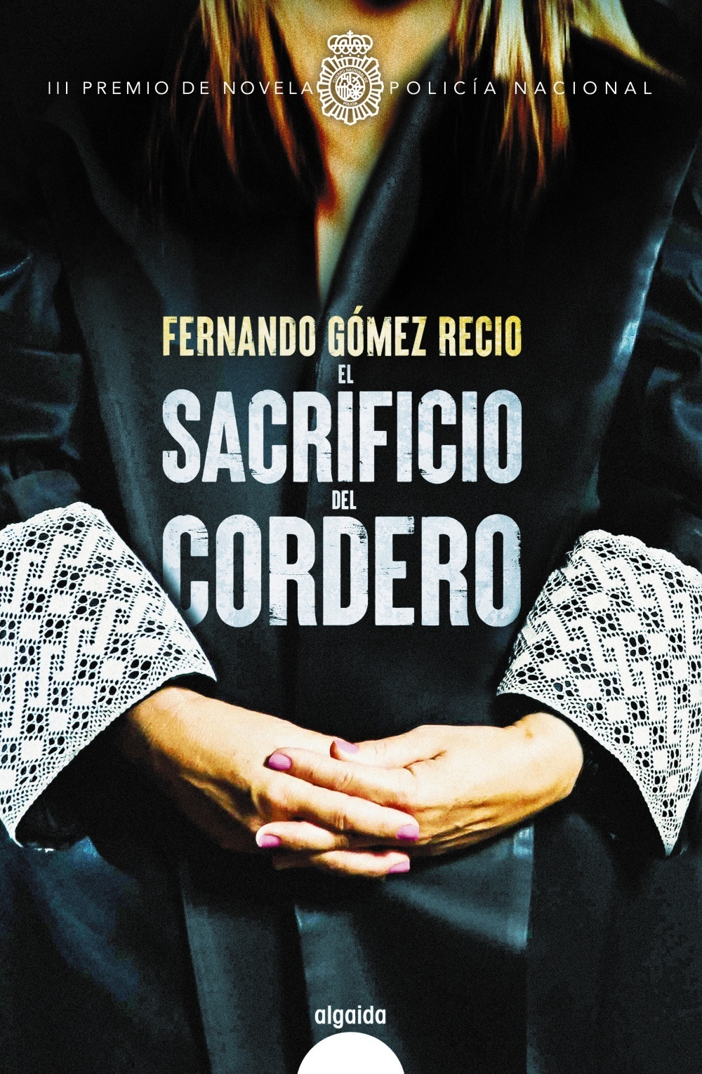 Sacrificio del cordero, El. 