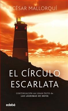 Círculo Escarlata, El. 