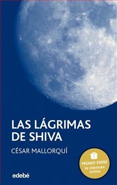 Lágrimas de Shiva, Las. 