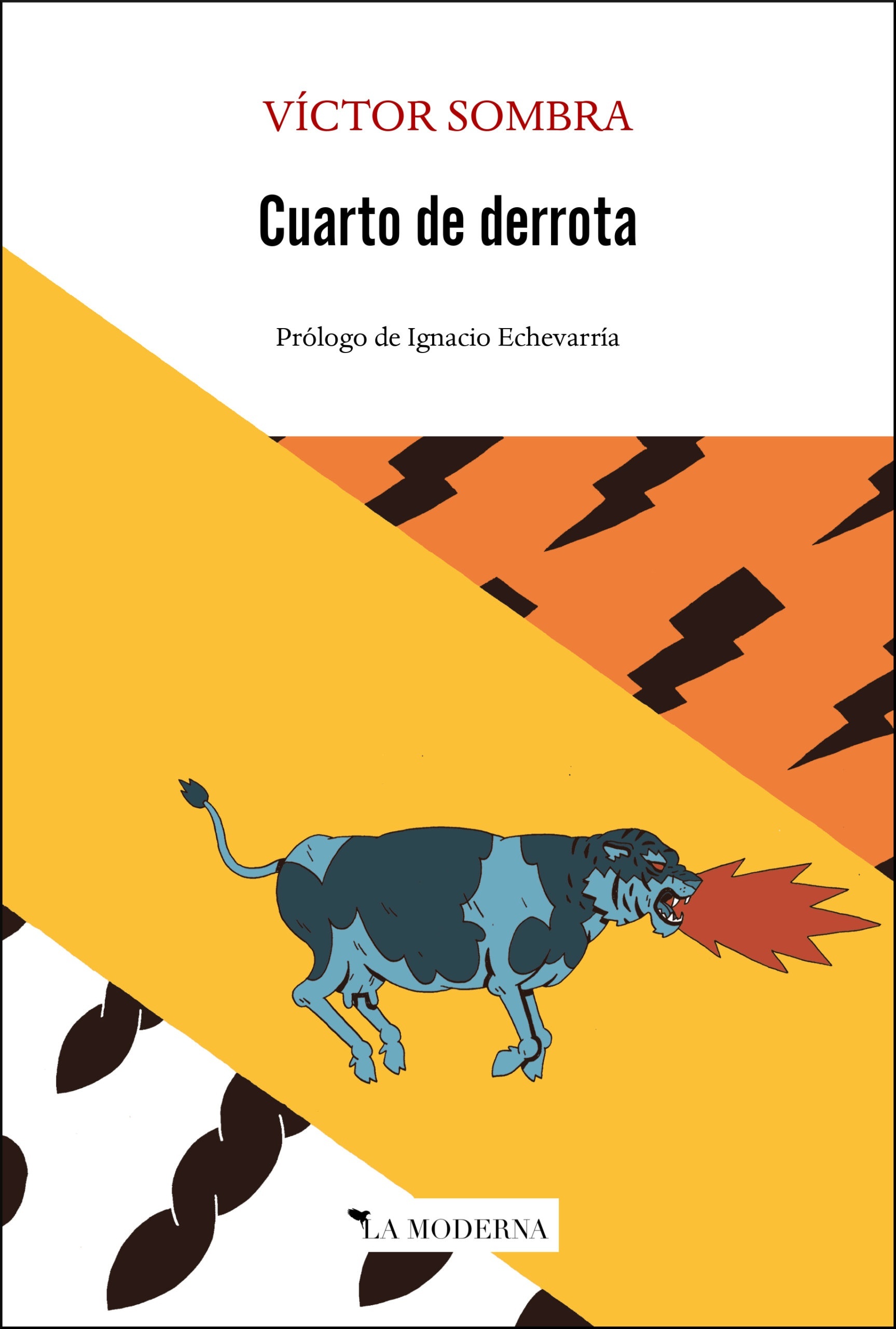 Cuarto de derrota