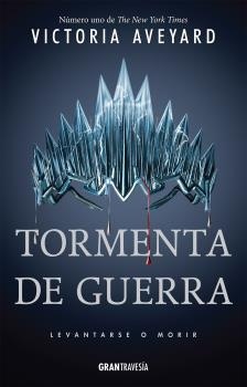 Tormenta de guerra. 