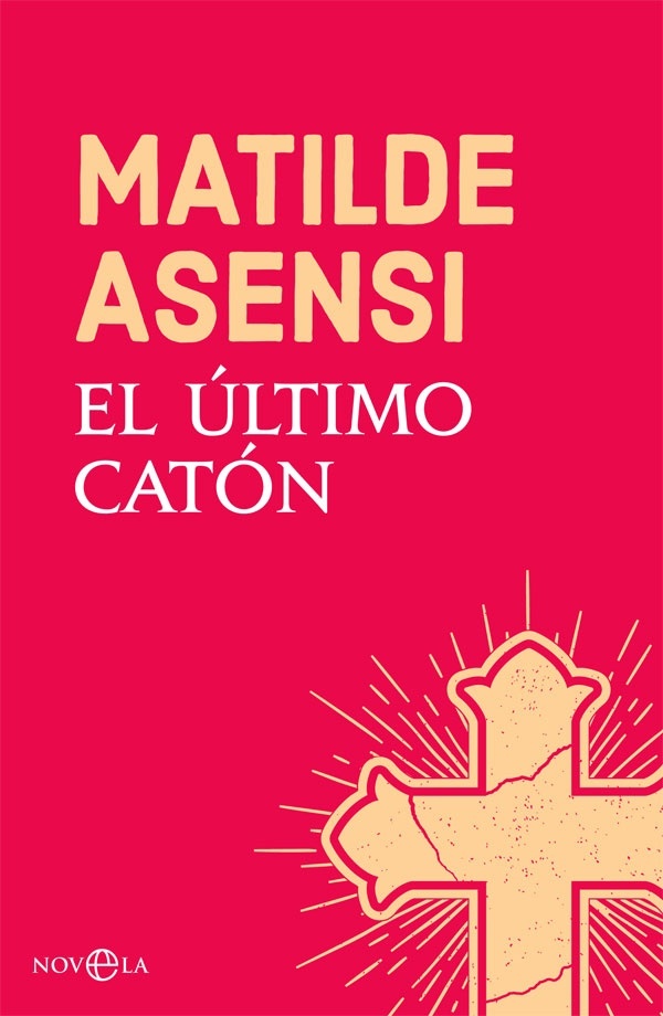 Ultimo Catón, El. 