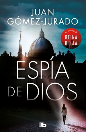 Espía de Dios.