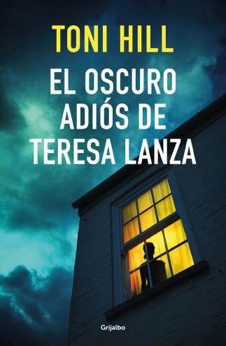 Oscuro adiós de Teresa Lanza, El.