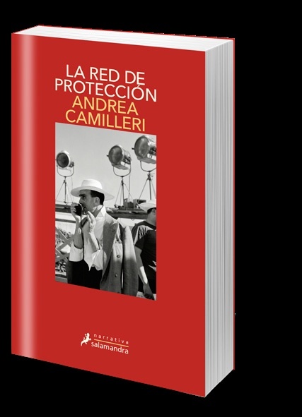 Red de protección, La.