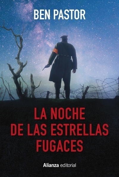 Noche de las estrellas fugaces, La. 