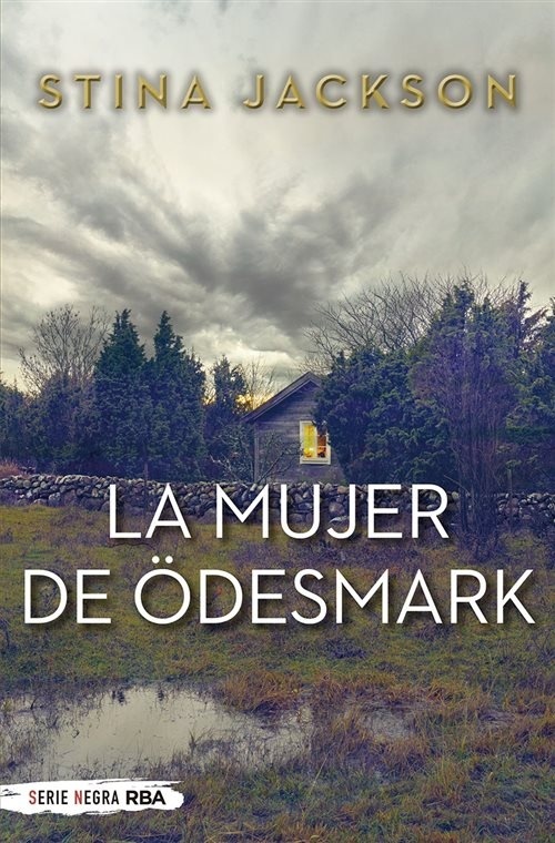 Mujer de Ödesmark, La. 