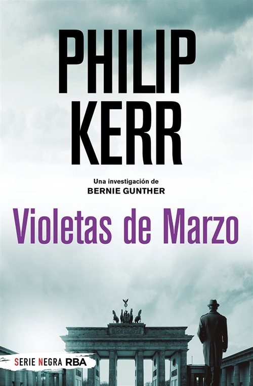 Violetas de marzo. 