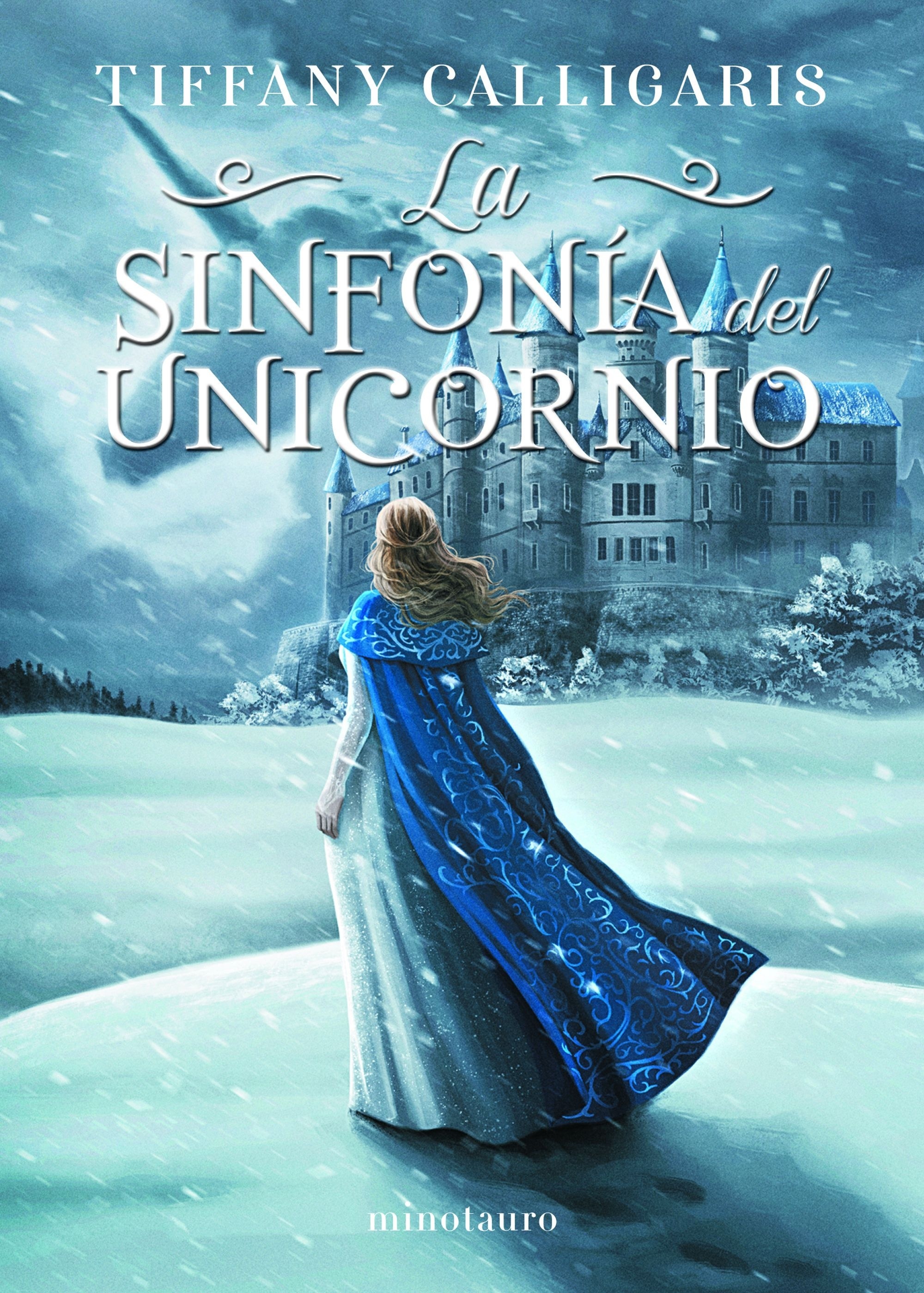 Sinfonía del unicornio, La